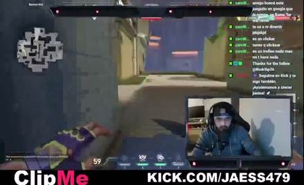 jaess479 clip cut by ClipMe