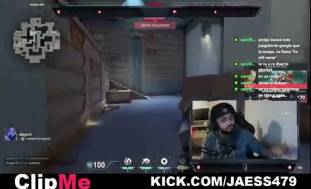 jaess479 clip cut by ClipMe