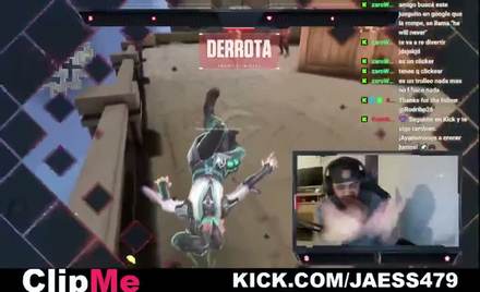 jaess479 clip cut by ClipMe