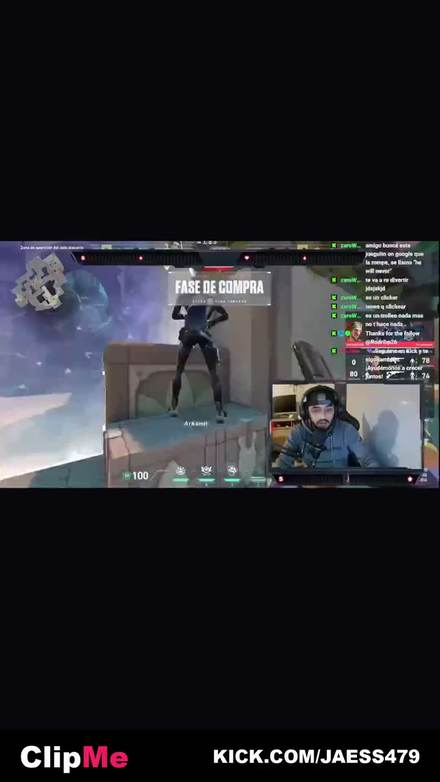 jaess479 clip cut by ClipMe