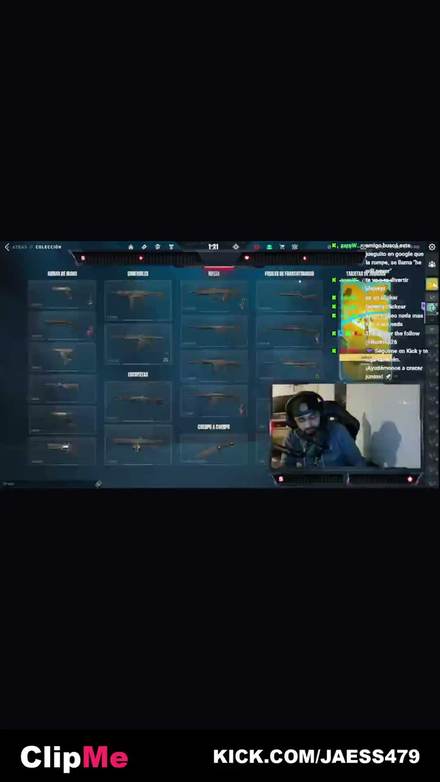 jaess479 clip cut by ClipMe