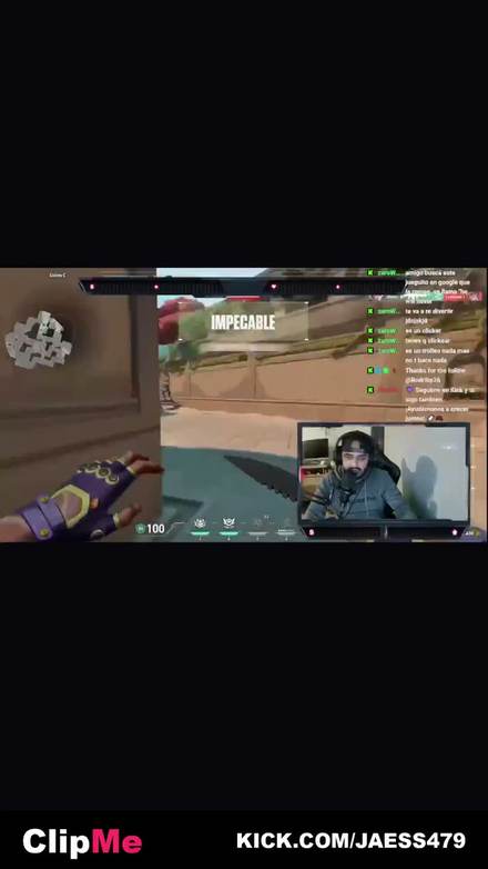 jaess479 clip cut by ClipMe