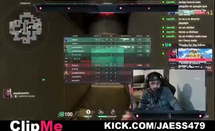jaess479 clip cut by ClipMe