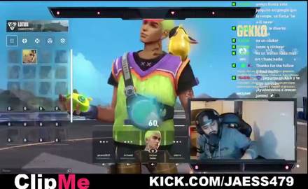 jaess479 clip cut by ClipMe