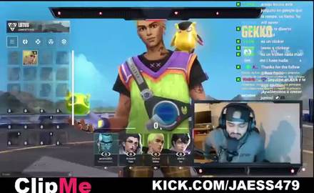 jaess479 clip cut by ClipMe