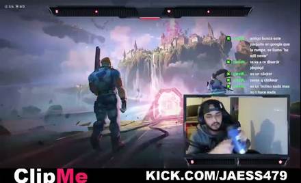 jaess479 clip cut by ClipMe