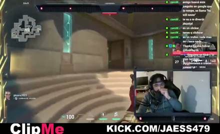 jaess479 clip cut by ClipMe