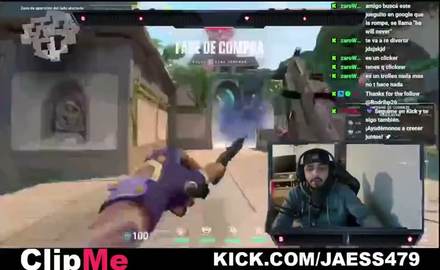 jaess479 clip cut by ClipMe