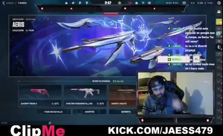 jaess479 clip cut by ClipMe
