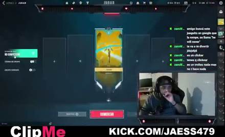 jaess479 clip cut by ClipMe