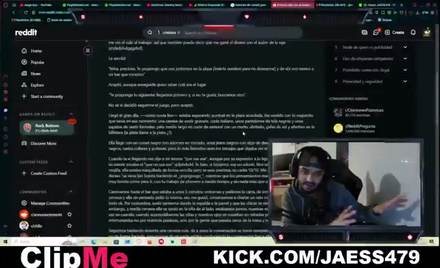 jaess479 clip cut by ClipMe