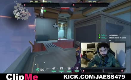 jaess479 clip cut by ClipMe