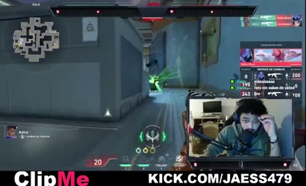 jaess479 clip cut by ClipMe
