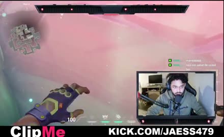 jaess479 clip cut by ClipMe