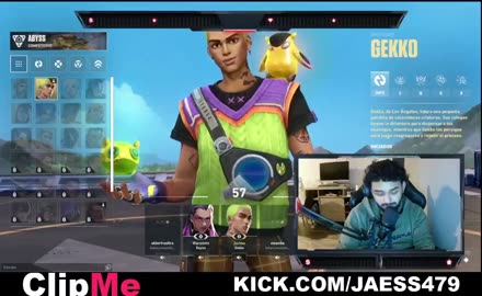 jaess479 clip cut by ClipMe