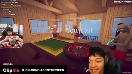 jasontheween clip cut by ClipMe