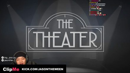 jasontheween clip cut by ClipMe