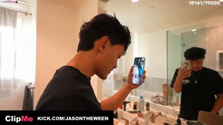 jasontheween clip cut by ClipMe