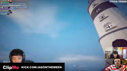 jasontheween clip cut by ClipMe