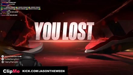 jasontheween clip cut by ClipMe