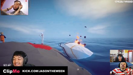 jasontheween clip cut by ClipMe