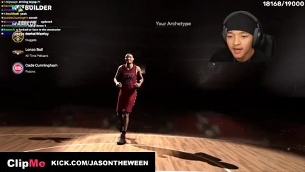 jasontheween clip cut by ClipMe
