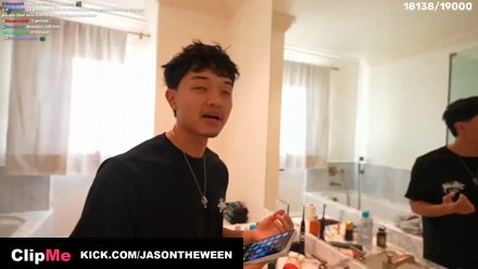 jasontheween clip cut by ClipMe