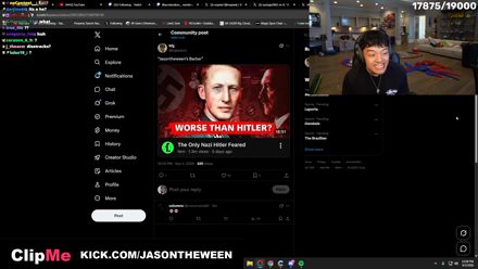 jasontheween clip cut by ClipMe
