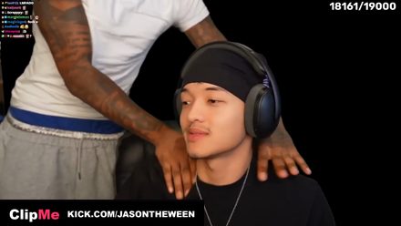 jasontheween clip cut by ClipMe