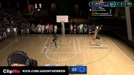 jasontheween clip cut by ClipMe