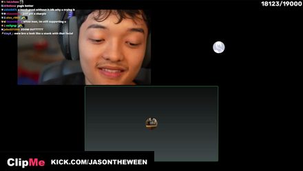 jasontheween clip cut by ClipMe