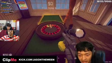jasontheween clip cut by ClipMe
