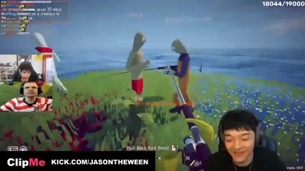 jasontheween clip cut by ClipMe