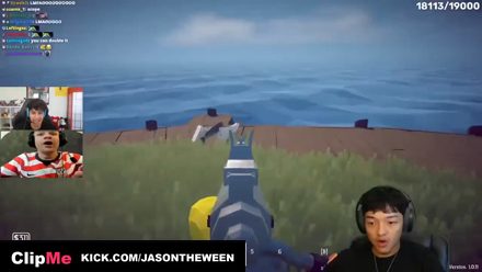 jasontheween clip cut by ClipMe