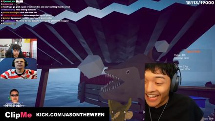jasontheween clip cut by ClipMe