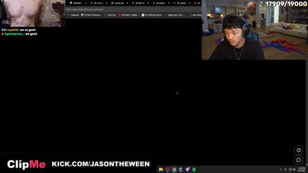 jasontheween clip cut by ClipMe