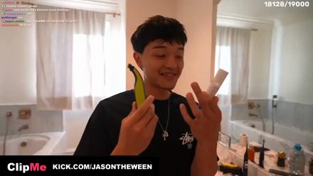 jasontheween clip cut by ClipMe