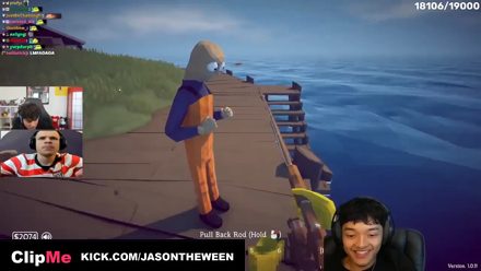 jasontheween clip cut by ClipMe