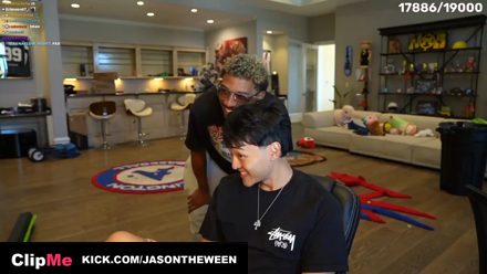 jasontheween clip cut by ClipMe