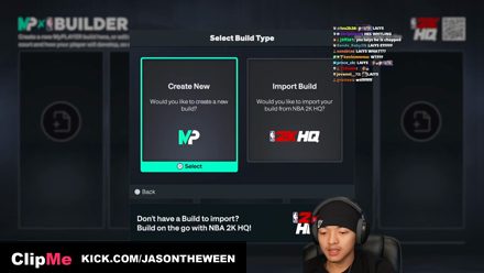 jasontheween clip cut by ClipMe