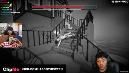 jasontheween clip cut by ClipMe