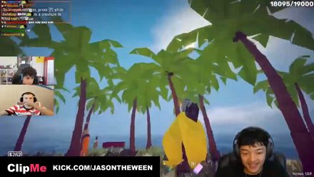 jasontheween clip cut by ClipMe
