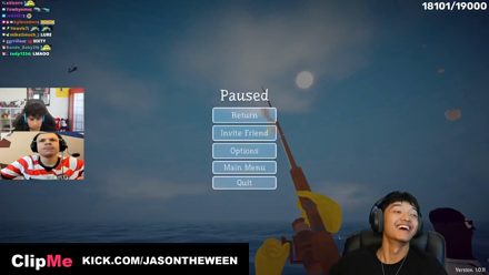 jasontheween clip cut by ClipMe