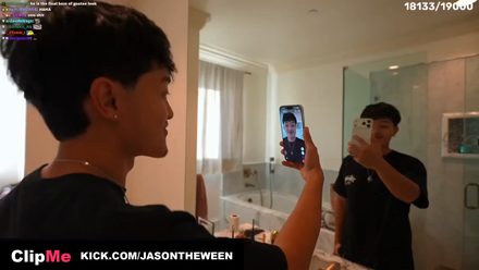 jasontheween clip cut by ClipMe