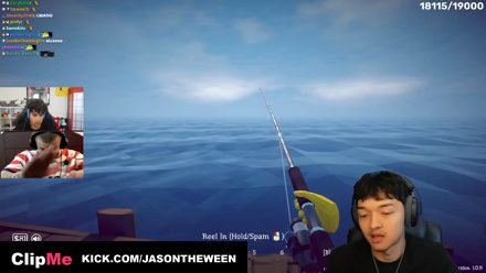 jasontheween clip cut by ClipMe
