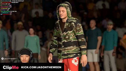 jasontheween clip cut by ClipMe