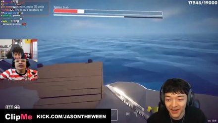 jasontheween clip cut by ClipMe
