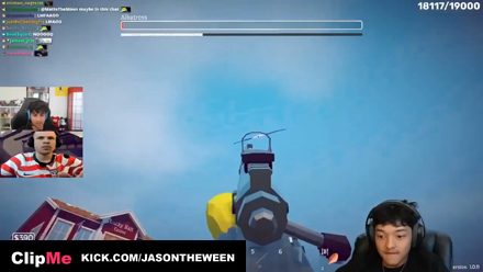 jasontheween clip cut by ClipMe