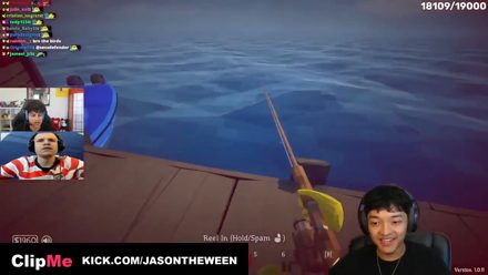 jasontheween clip cut by ClipMe