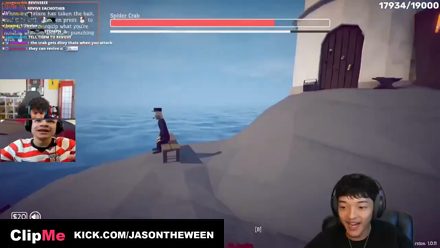 jasontheween clip cut by ClipMe